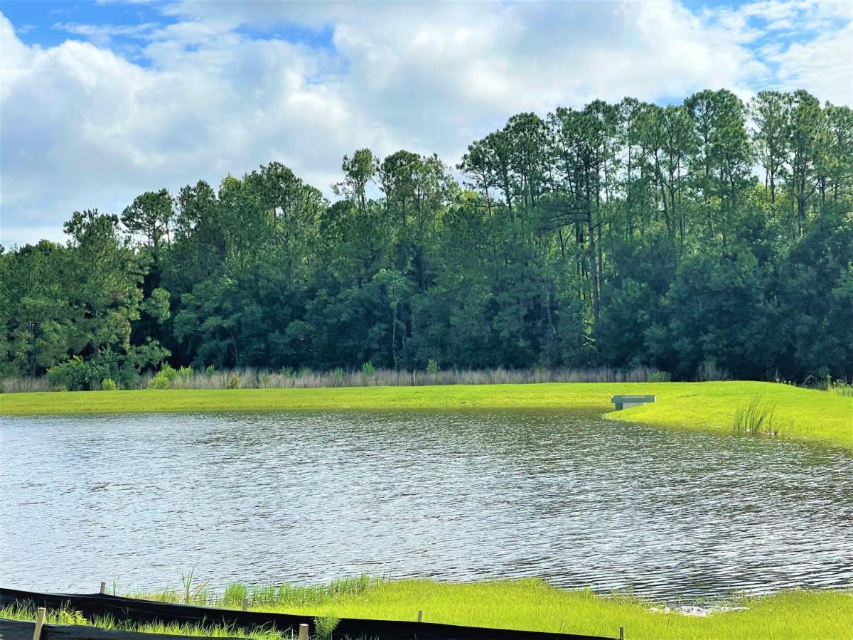 Gorgeous Condo Close To Disney W Private Pool Bbq - Themed Bedrooms Walk To Clubhouse Kissimmee Eksteriør bilde
