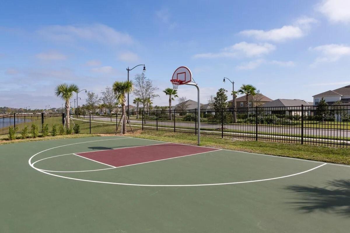 Gorgeous Condo Close To Disney W Private Pool Bbq - Themed Bedrooms Walk To Clubhouse Kissimmee Eksteriør bilde